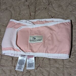 BABY SWADDLE Anna & Eve